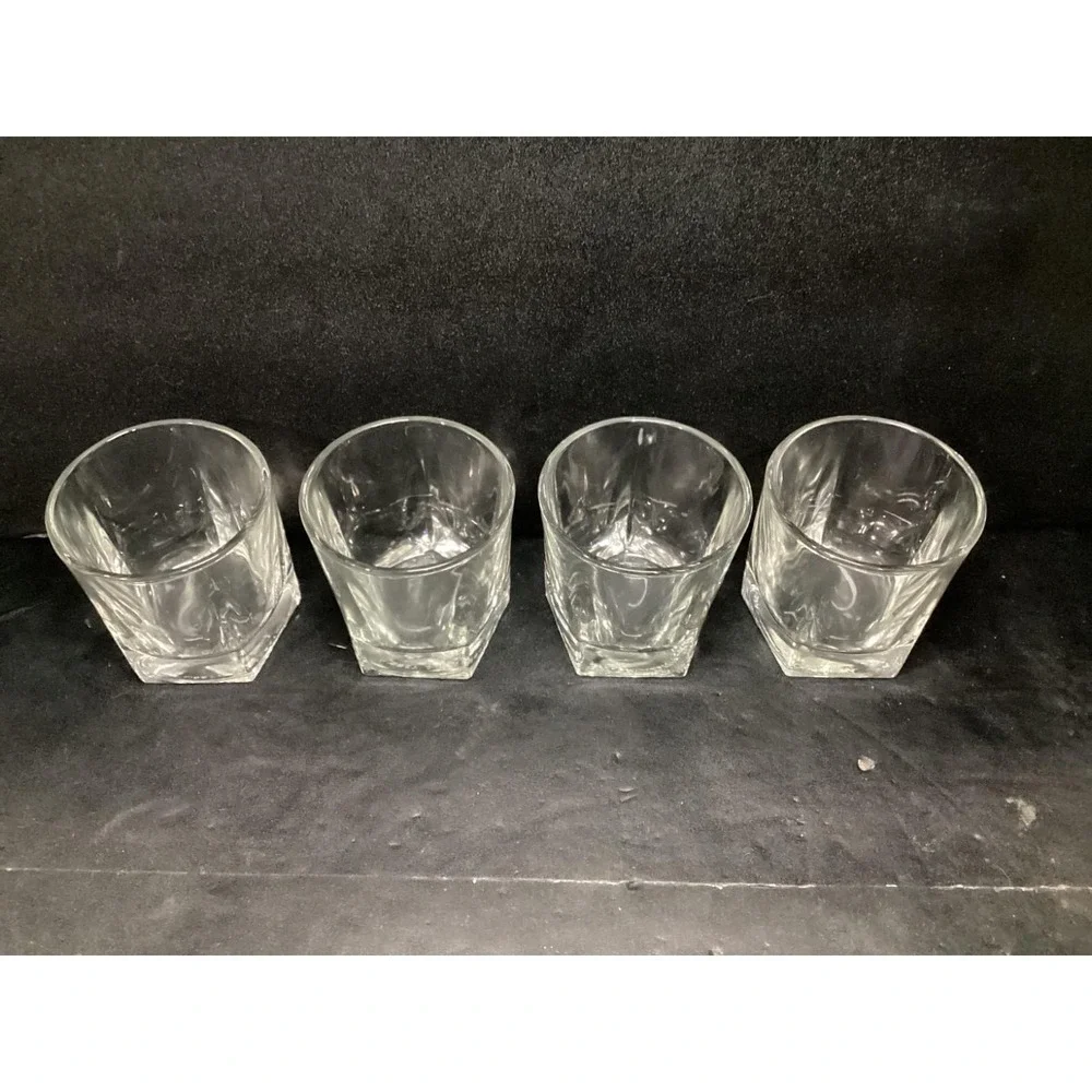 Libbey Duratuff add durable
